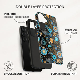 Celestial Harmony - Galaxy Tough