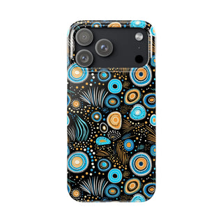 Celestial Harmony - iPhone Slim