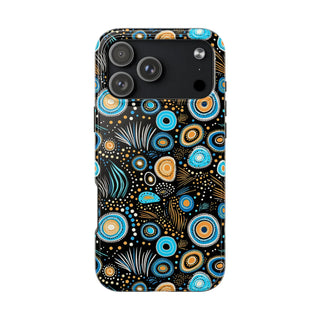 Celestial Harmony - iPhone Tough