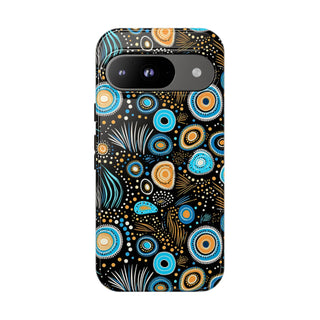 Celestial Harmony - Pixel Tough