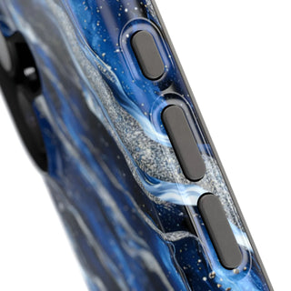 Celestial Stream - iPhone Tough