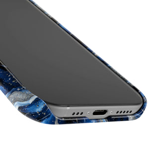 Celestial Stream - iPhone Slim