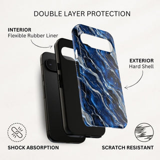 Celestial Stream - Pixel Tough