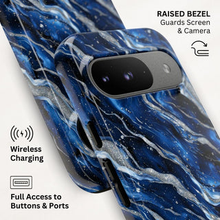 Celestial Stream - Pixel Tough