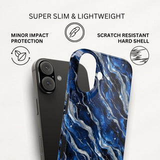 Celestial Stream - iPhone Slim