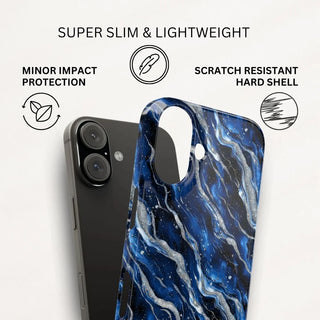 Celestial Stream - iPhone Slim