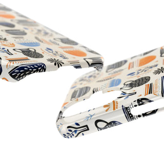 Ceramic Harmony - iPhone Slim