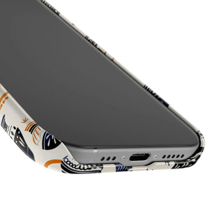 Ceramic Harmony - iPhone Slim