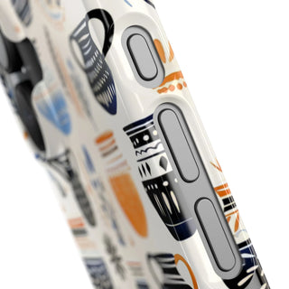 Ceramic Harmony - iPhone Slim