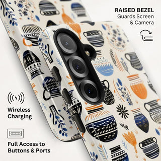 Ceramic Harmony - Galaxy Tough