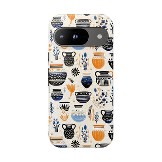 Ceramic Harmony - Pixel Tough