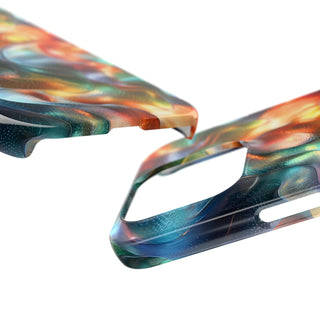 Chroma Surge - iPhone Slim