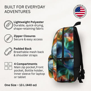 Chroma Surge - Backpack
