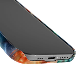 Chroma Surge - iPhone Slim