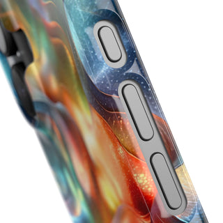 Chroma Surge - iPhone Slim