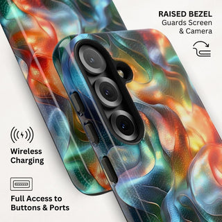 Chroma Surge - Galaxy Tough