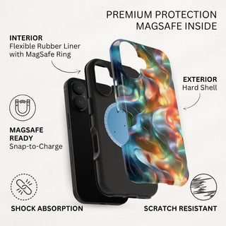 Chroma Surge - iPhone MagSafe