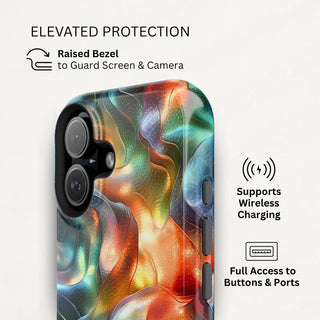 Chroma Surge - iPhone MagSafe