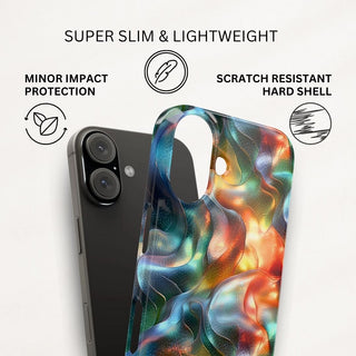 Chroma Surge - iPhone Slim