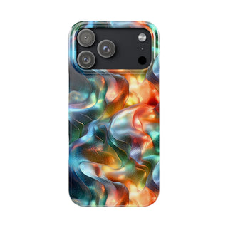 Chroma Surge - iPhone Slim