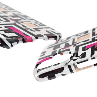 Chromatic Nexus - iPhone Slim