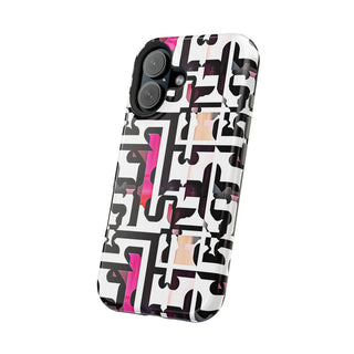 Chromatic Nexus - iPhone Tough