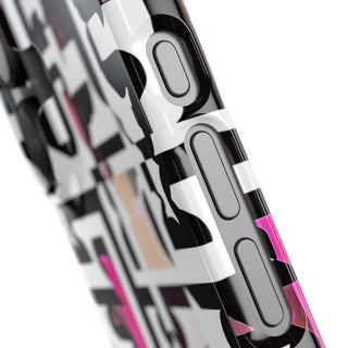 Chromatic Nexus - iPhone Slim