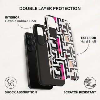 Chromatic Nexus - Galaxy Tough