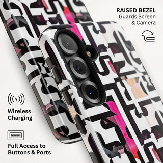 Chromatic Nexus - Galaxy Tough