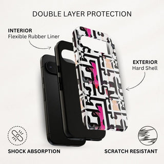 Chromatic Nexus - Pixel Tough