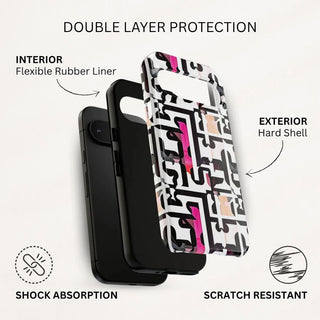 Chromatic Nexus - Pixel Tough