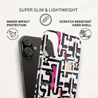 Chromatic Nexus - iPhone Slim