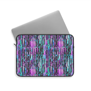 Chrome Drip - Laptop Sleeve