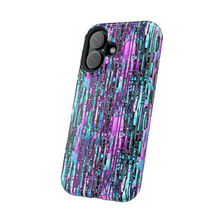 Chrome Drip - iPhone Tough