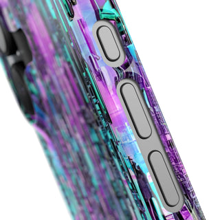 Chrome Drip - iPhone Slim