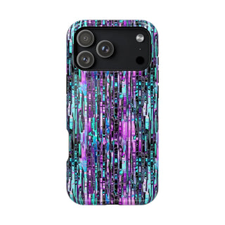 Chrome Drip - iPhone MagSafe