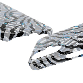 Chrome Mirage - iPhone Slim