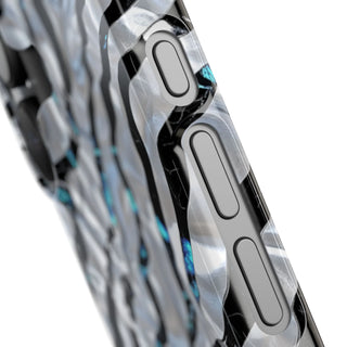 Chrome Mirage - iPhone Slim