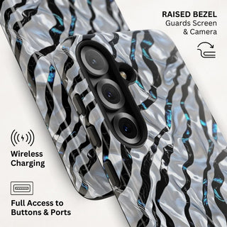 Chrome Mirage - Galaxy Tough