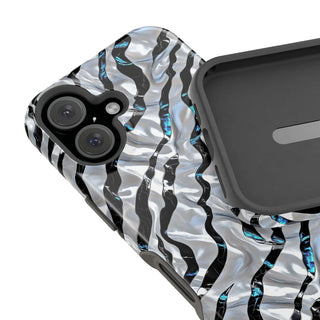 Chrome Mirage - iPhone Tough