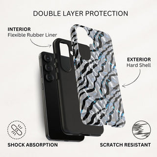 Chrome Mirage - Galaxy Tough