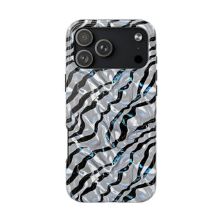 Chrome Mirage - iPhone Tough