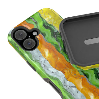 Citrus Cascade - iPhone Tough