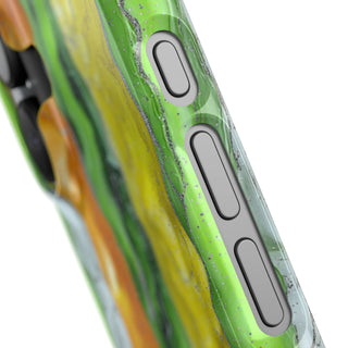 Citrus Cascade - iPhone Slim