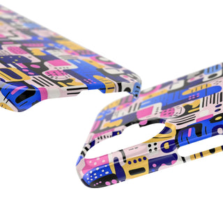 City Pulse - iPhone Slim