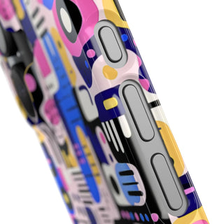 City Pulse - iPhone Slim