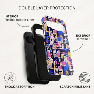 City Pulse - Pixel Tough