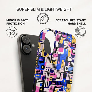 City Pulse - iPhone Slim