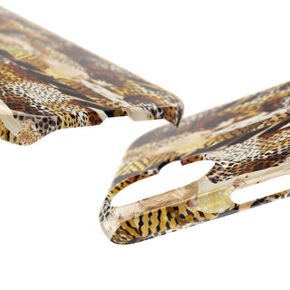 Golden Wilderness - iPhone Slim