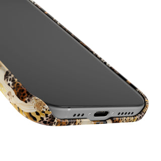 Golden Wilderness - iPhone Slim